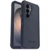 Image de OtterBox Defender Series Pro Magnets (Samsung Galaxy S26), Coque pour téléphone portable, Bleu