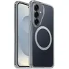 Image de OtterBox Symmetry Series Clear Magnets (Samsung Galaxy S26), Coque pour téléphone portable, Transparent