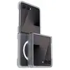 Image de OtterBox Aimants flexibles minces (Samsung Galaxy Z Flip 8), Coque pour téléphone portable, Transparent