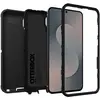 Image de OtterBox Defender Pro (Samsung Galaxy S25 FE, Samsung Galaxy S26 FE), Coque pour téléphone portable, Noir