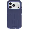 Image de OtterBox Defender Pro Magsafe (Apple iPhone 17 Pro, Apple iPhone 18 Pro), Coque pour téléphone portable, Bleu