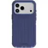 Image de OtterBox Defender Pro Magsafe (Apple iPhone 17 Pro Max, Apple iPhone 18 Pro Max), Coque pour téléphone portable, Bleu