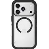 Image de OtterBox Defender Pro Xt Clear (Apple iPhone 17 Pro, Apple iPhone 18 Pro), Coque pour téléphone portable, Noir, Transparent