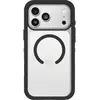 Image de OtterBox Defender Pro XT Clear (Apple iPhone 17 Pro Max, Apple iPhone 18 Pro Max), Coque pour téléphone portable, Noir, Transparent