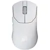 Image de Corsair Sabre v2 Pro Ultralight (Filaire, Sans fil), Souris, Blanc