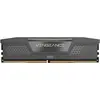 Image de Corsair Vengeance (1 x 16GB, 6000 MHz, RAM DDR5, U-DIMM), Mémoire vive, Gris