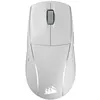 Image de Souris gaming sans fil et filaire Corsair M75 Wireless Blanc givré