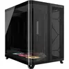 Image de Corsair AIR 5400 RS-R ARGB (ATX, E-ATX, mATX, Mini-ITX), Boîtier PC, Noir