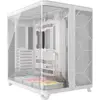 Image de Corsair AIR 5400 RS-R ARGB (ATX, E-ATX, mATX, Mini-ITX), Boîtier PC, Blanc