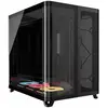 Image de Corsair Boîtier Pc Air 5400 Lx-r Rgb Icue Link