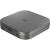 Image de Corsair EX300U 4TB External SSD (4 To), SSD externe, Gris, Noir