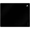 Image de Corsair MM Glass Black, Tapis de souris, Noir