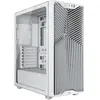 Image de Corsair 3200D RS Mid-Tower Performance Case, White (ATX, mATX, Mini-ITX), Boîtier PC, Blanc