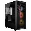 Image de Corsair Boîtier Pc 3200d Rs Argb Mid-tower Black
