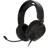 Image de Corsair HS35 v3 Headset, Carbon - WW (Filaire), Casque gaming, Noir