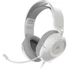 Image de Corsair HS35 v3 Headset, White - WW (Filaire), Casque gaming, Blanc