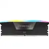 Image de Mémoire PC CORSAIR VENGEANCE RGB DDR5 - Aluminium - Noir - 8 Go
