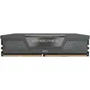 Image de Corsair Vengeance (1 x 8GB, 5200 MHz, RAM DDR5, U-DIMM), Mémoire vive, Noir