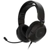 Image de Casque pour console filaire Corsair HS35 v3 Carbon pour Playstation PC Nintendo Switch et Mac