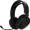 Image de Corsair HS35 v3 Wireless Headset, Carbon - WW (Sans fil), Casque gaming, Gris
