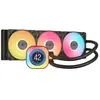 Image de Corsair Refroidissement Liquide Icue Link Titan 360 Rx Lcd 360 Mm