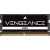 Image de Corsair Vengeance (1 x 32GB, 5600 MHz, RAM DDR5, SO-DIMM), Mémoire vive, Noir