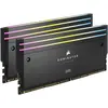 Image de Corsair Kit d'amélioration de l'éclairage Dominator Titanium (RGB), Modding : éclairage