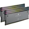 Image de Corsair DOMINATOR Titanium Light Enhancement Kit (Multicolore, RGB), Modding : éclairage