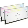 Image de Corsair Kit d'amélioration de l'éclairage Dominator Titanium (Blanc, Multicolore), Modding : éclairage