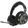 Image de Corsair Virtuoso MAX (Sans fil), Casque gaming, Noir
