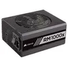 Image de Alimentation PC - CORSAIR - RM1000x Shift -1000 Watt - ATX 3.1 - PCIe 5.1 - Cybenetics GOLD Certified - Shifted Modular PSU
