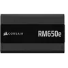 Image de Alimentation PC modulaire CORSAIR RM650e 650W 80 PLUS Gold noir