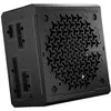 Image de Corsair RM650e (650 W), Alimentation PC, Noir