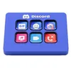 Image de Stream Deck Mini Elgato Discord Edition