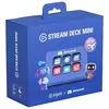 Image de Elgato Stream Deck Mini   Édition Discord, Boîtier de streaming, Noir