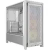Image de Corsair Boîtier Pc Frame 4000d Rs Argb