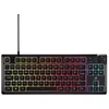 Image de Clavier gaming filaire Corsair K55 Core TKL RGB Noir