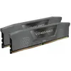 Image de Corsair DDR5 4800 D/K VENGEANCE GRY 32GB (2 x 16GB, 4800 MHz, RAM DDR5, DIMM), Mémoire vive, Gris