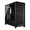 Image de Corsair FRAME 5000D RS Midi Tower Noir CC-9011307-WW