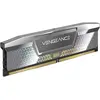 Image de Corsair Vengeance (2 x 24 Go, 8000 MHz, RAM DDR5, CU-DIMM), Mémoire vive, Argent