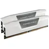 Image de Corsair Vengeance (2 x 16GB, 6000 MHz, RAM DDR5, U-DIMM), Mémoire vive, Blanc