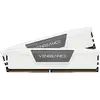 Image de Mémoire RAM CORSAIR VENGEANCE DDR5 - 64 Go - Blanc