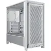 Image de Corsair Boîtier Pc 4000d Rs