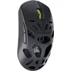 Image de Corsair Sabre v2 Pro MG (Filaire, Sans fil), Souris, Noir