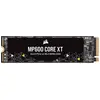 Image de Corsair MP600 Core XT (2000 Go, M.2 2280), SSD