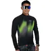 Image de Zoot Maillot à Manches Longues Ltd Cycle Thermal M