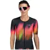 Image de Zoot Maillot De Triathlon à Manches Courtes Ltd Aero M