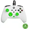 Image de Turtle Beach Rematch Core (Windows, Xbox One S, Xbox One X, Xbox Series S, Xbox Series X), Manette, Blanc, Vert, Multicolore
