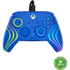 Image de Turtle Beach Afterglow Wave Wired Controller (PC, Xbox Series S, Xbox Series X), Manette, Bleu
