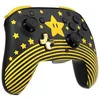 Image de Manette sans fil Turtle Beach Rematch  : Super Mario Star pour Nintendo Switch , Nintendo Switch Lite et Nintendo Switch modèle OLED